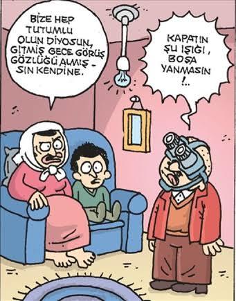 Cimri biri misiniz? Cimri insanlara karşı tepkiniz nasıl?
