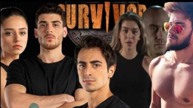 SURVIVOR KiMİ TUTUYORSUNUZ?