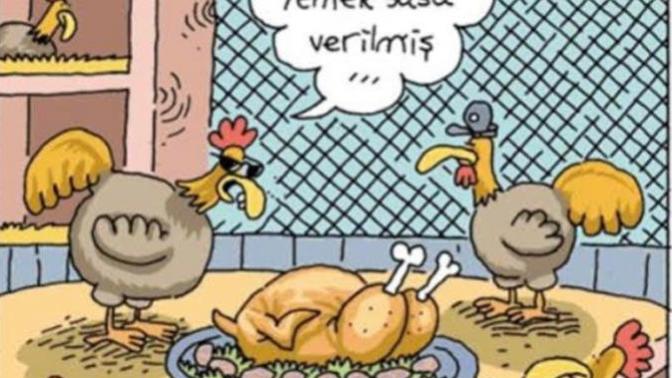 Yemekleri etli mi yoksa etsiz mi tercih edersiniz?