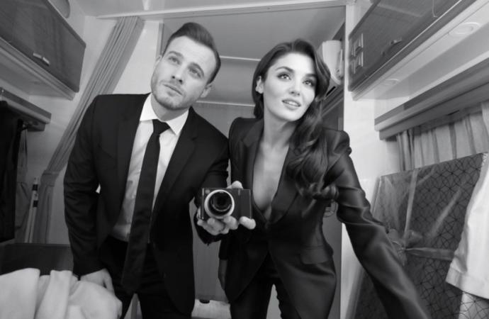 Hande Erçel mi daha güzel Gülşen Bubikoğlu mu?