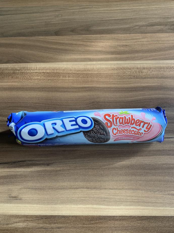 Oreo gerçekten güzel mi yoksa abartılıyor mu?