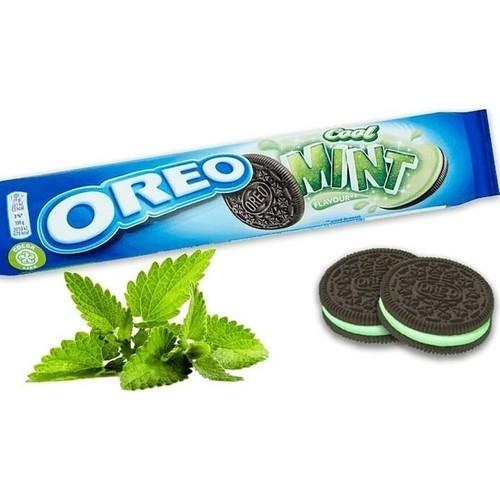 Oreo gerçekten güzel mi yoksa abartılıyor mu?
