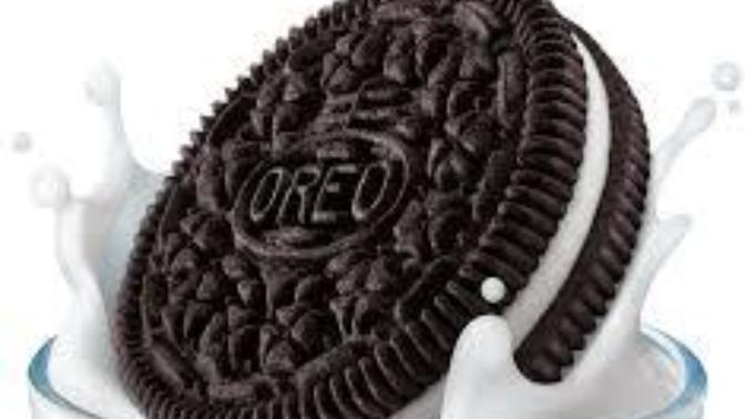 Oreo gerçekten güzel mi yoksa abartılıyor mu?
