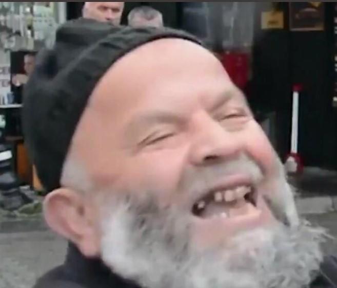 Hamsi yedim karnım ağrıyor?