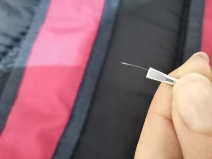 Kirpik ve kaşım da beyaz kıl neden çıkar?