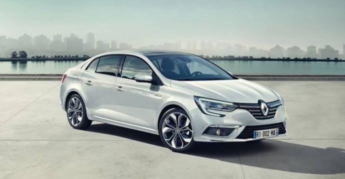 Renault megane tasarımıni beğeniyor musunuz?