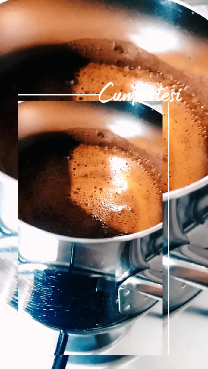 Güzel kahve yaparmısınız?