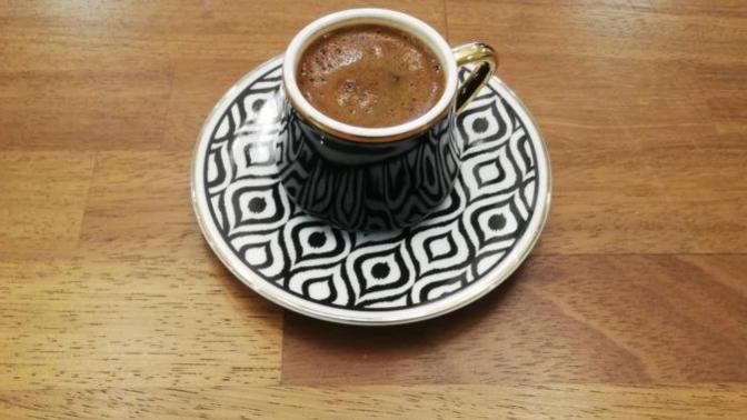 Güzel kahve yaparmısınız?
