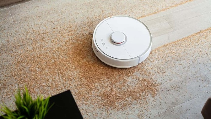 En iyi akıllı robot süpürge hangisi?