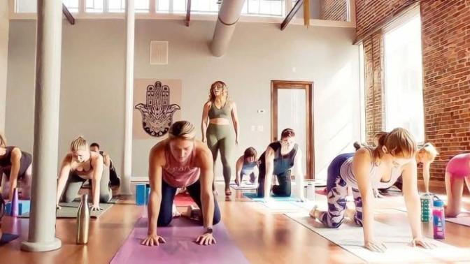 Pilatesi neden genellikle kadınlar tercih ediyor?