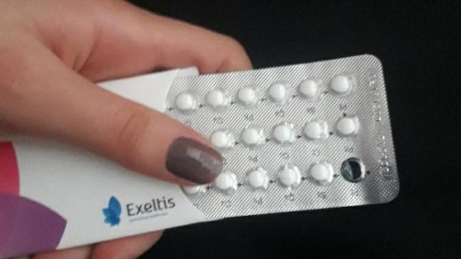 Doğum kontrol hapı çocuk düşürür mü?