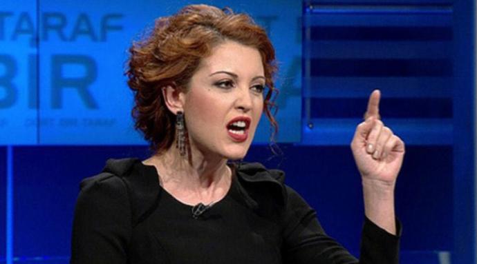 Nagehan Alçı, Öğretmenler rahata alıştı dedi. Ne düşünüyorsunuz?