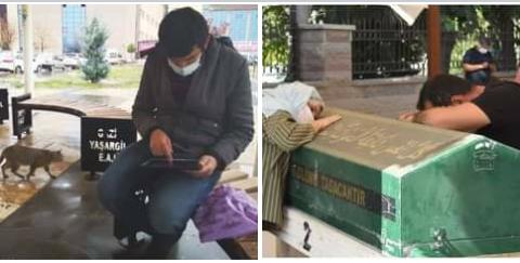 Nagehan Alçı, "Öğretmenler rahata alıştı" dedi. Ne düşünüyorsunuz?