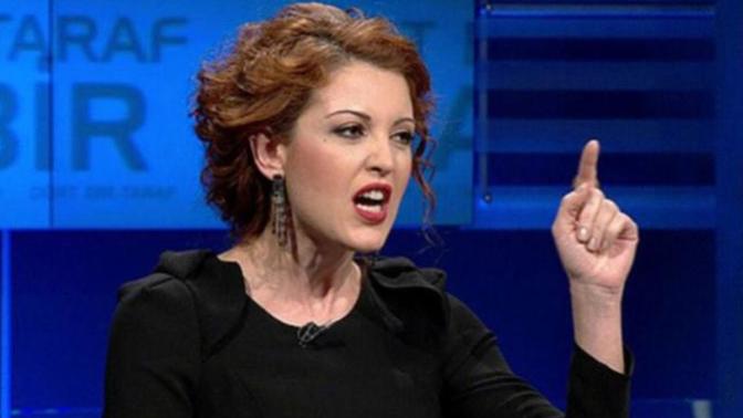Nagehan Alçı, "Öğretmenler rahata alıştı" dedi. Ne düşünüyorsunuz?