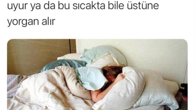 Temas bağımlısı olduğunuzu düşünüyor musunuz?