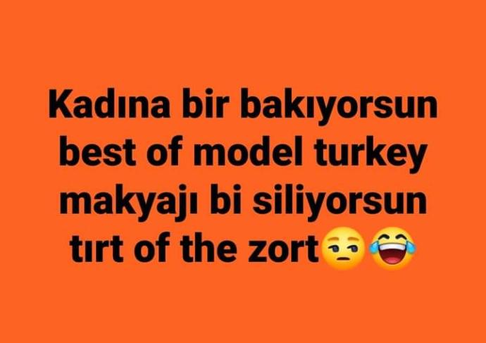 Makyaj yapmayan kız kaldı mı?