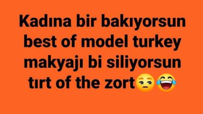 Makyaj yapmayan kız kaldı mı?