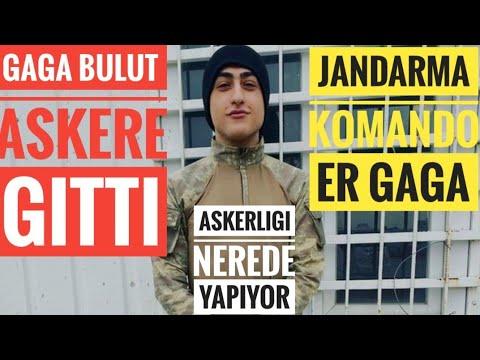 Gaga Bulutun askere alınması hakkında ne düşünüyorsunuz?