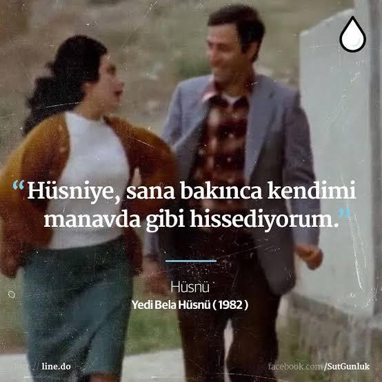 "Sen bana bir adım at, ben sana koşarım" demek istediğiniz biri var mı?
