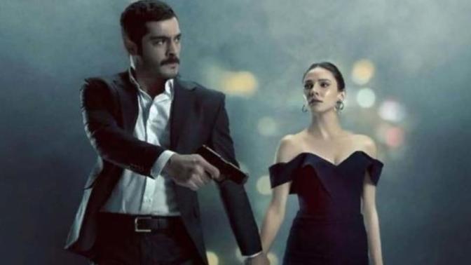 ATV'nin yeni dizisi Maraşlı'nın ilk bölümü yayınlandı! Diziyi izlediniz, beğendiniz mi?