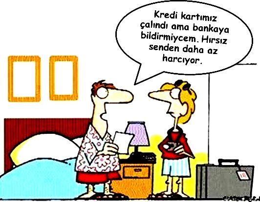 Hiç sevdiğiniz ya da değerli bir şeyiniz çalındı mı?