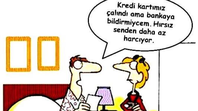 Hiç sevdiğiniz ya da değerli bir şeyiniz çalındı mı?