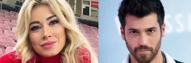 Can Yaman Diletta Leotta ile sevgili mi?