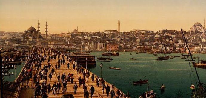 Hiç İstanbula gelmemiş birine İstanbulu nasıl anlatırsınız?
