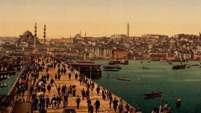 Hiç İstanbul'a gelmemiş birine İstanbul'u nasıl anlatırsınız?