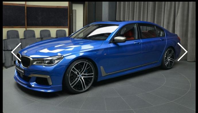 Dünyada bmw mavisinden daha güzel bir renk varmıdır 😍😍?
