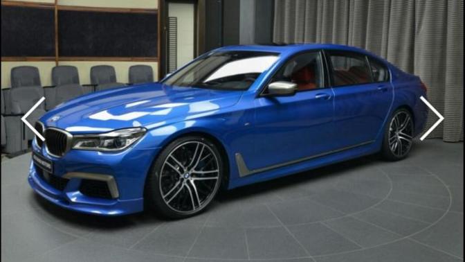 Dünyada bmw mavisinden daha güzel bir renk varmıdır 😍😍?