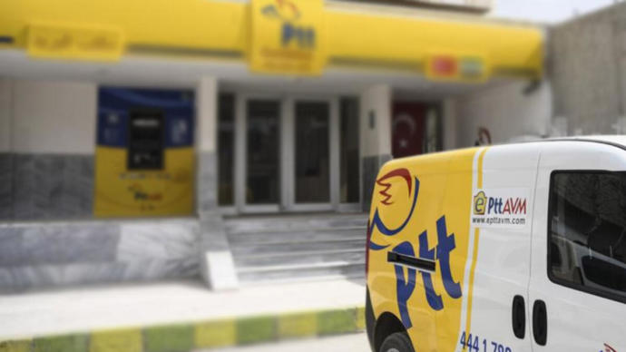 Hangi Kargo Firması Tercihiniz?