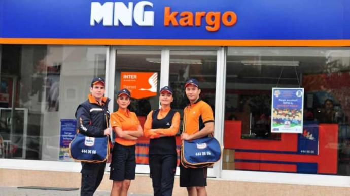 Hangi Kargo Firması Tercihiniz?
