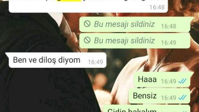 3 kişilik arkadaş grubunda dışlanıyormuyum?