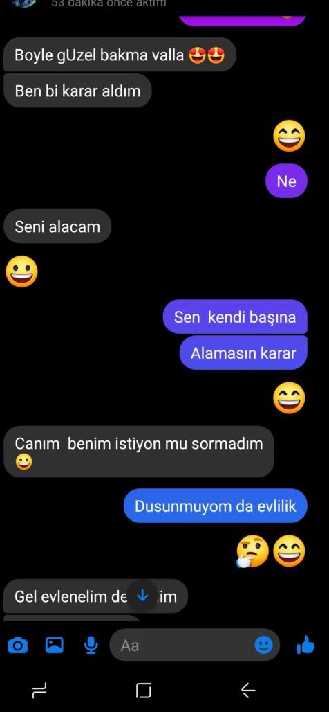 2 senedir bakarız diyorum bi türlü anlamıyor kırmadan niye laftan anlamaz ki bir insan ümit vericide hiç konuşmadım?