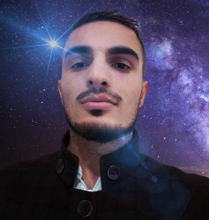 Kurtadam olmuşuz, gece coşuyor nöronlar🙃