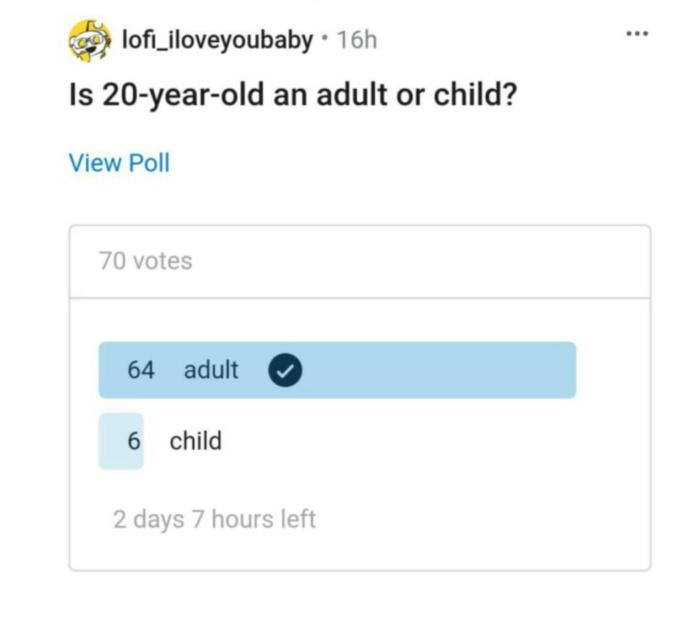 Türkiye de 20 yaş neden hala ergen ya da çocuk olarak biliniyor?