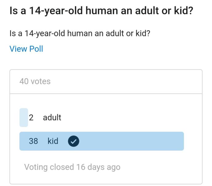 Türkiye de 20 yaş neden hala ergen ya da çocuk olarak biliniyor?