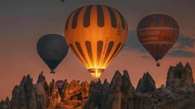 Kapadokya'da nereleri gezmeliyiz, yanımıza neler almalıyız?