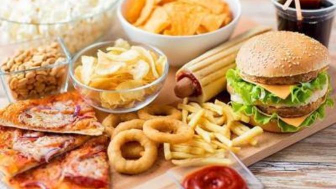 ''Yemeye doyum olmaz'' dediğiniz fast food çeşidi hangisidir?