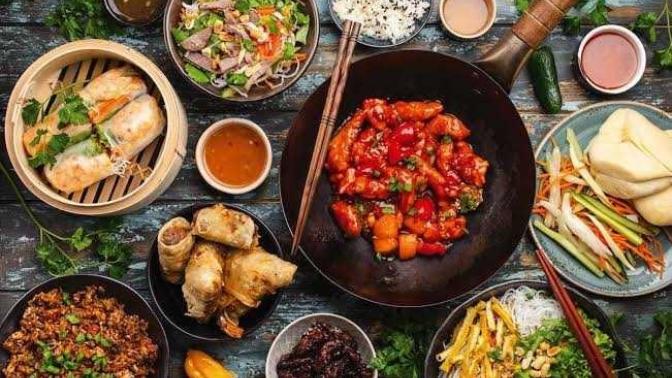 Hangi ülkenin yemeklerini üzerine para verseler yemezsiniz?