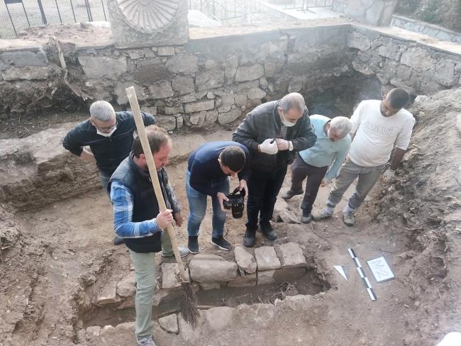Anadolu Selçuklu hükümdarı 1. Kılıçarslanın kayıp mezarı bulundu Ne düşünüyorsunuz?