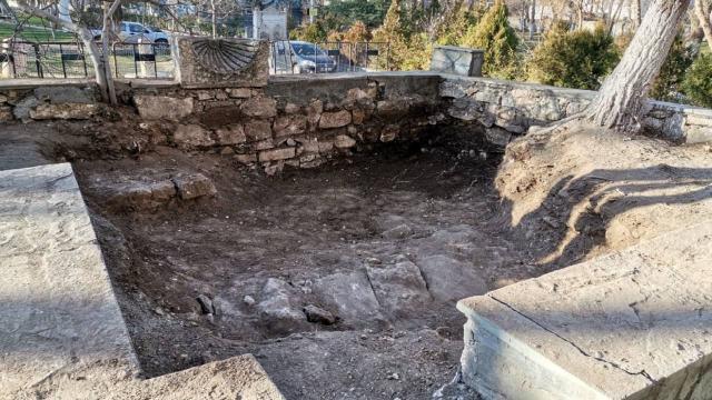 Anadolu Selçuklu hükümdarı 1. Kılıçarslanın kayıp mezarı bulundu Ne düşünüyorsunuz?