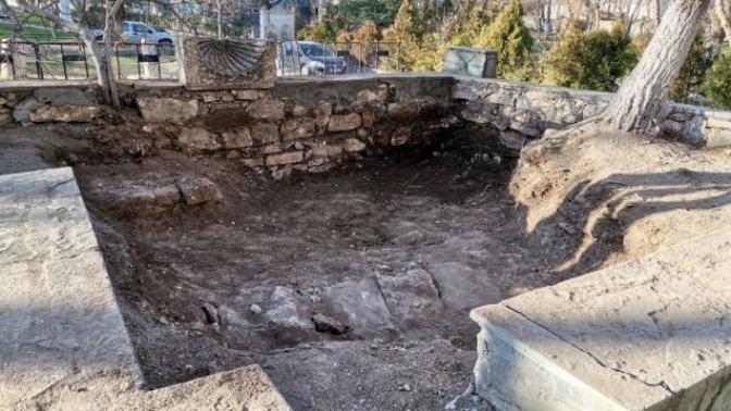 Anadolu Selçuklu hükümdarı 1. Kılıçarslan'ın kayıp mezarı bulundu Ne düşünüyorsunuz?