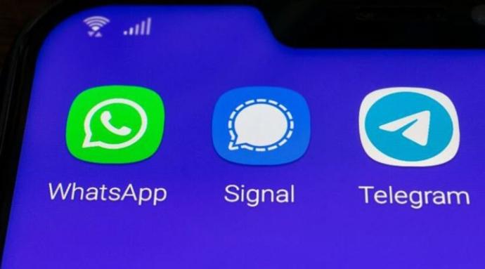 WhatsApp mı, Telegram mı, Signal mi güvenli?
