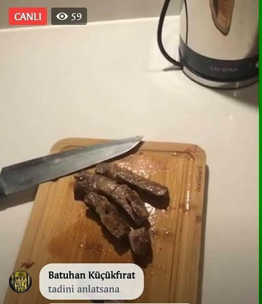 Etinizin pişme derecesi ne olmalı?