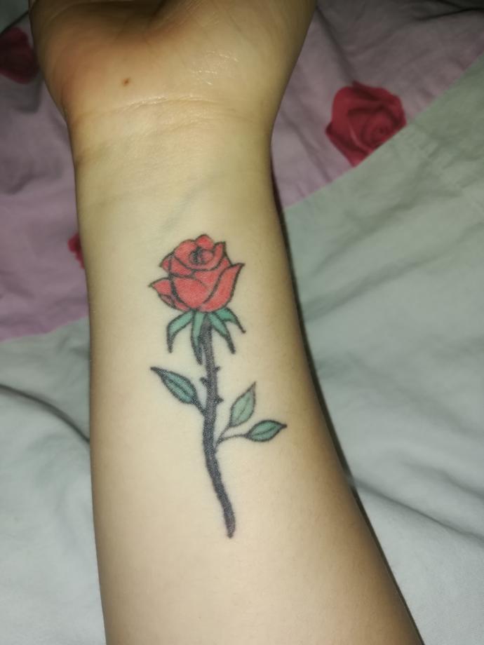 Bu dövmeyi kapatabilicek cover up?