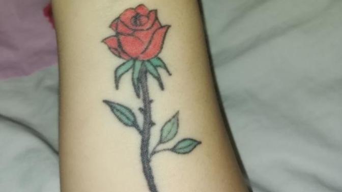 Bu dövmeyi kapatabilicek cover up?
