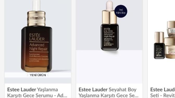 Trendyolun sattığı marka ürünler orijinal mi sizce?