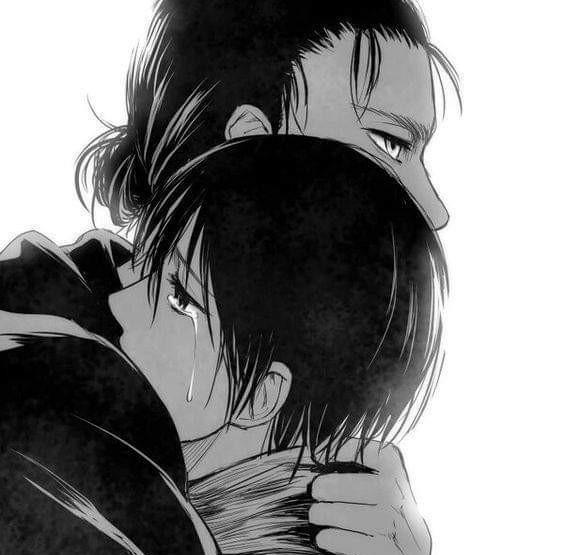 Bizi de Mikasa gibi seven olur mu?